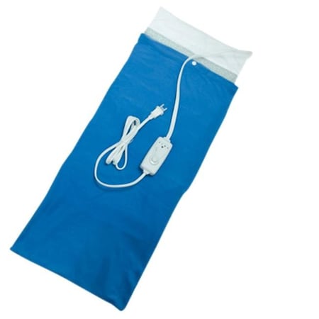 Superjock Heating Pad; Large - 12 x 24 in. SU22766